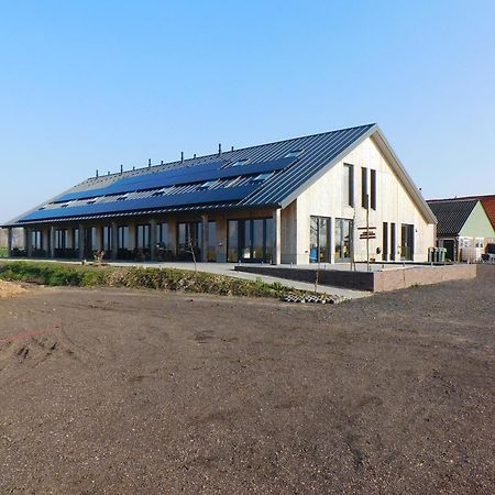 Deel Erf Het 8Ste Werk Leilighet Kampen Eksteriør bilde