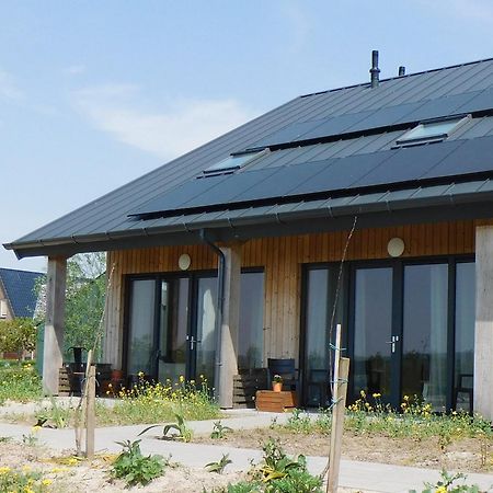 Deel Erf Het 8Ste Werk Leilighet Kampen Eksteriør bilde
